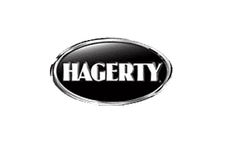Hagerty Logo - Hagerty Insurance – Collector Car Insurance - Insuring Minnesota