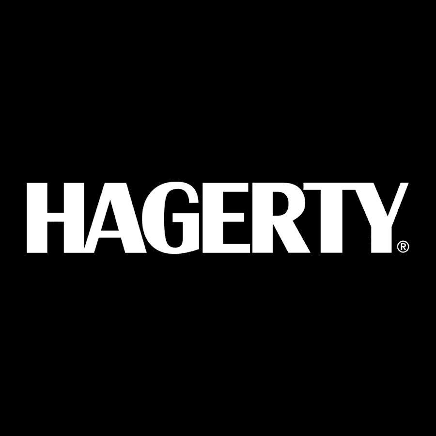 Hagerty Logo - LogoDix
