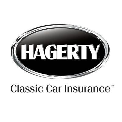 Hagerty Logo - Hagerty | Companies Represented | Thorne Insurance Agency