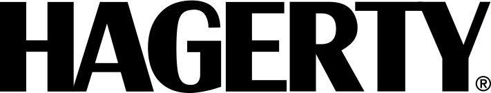 Hagerty Logo - Hagerty