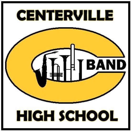 Centerville Logo - logo Sqaure Big CHS