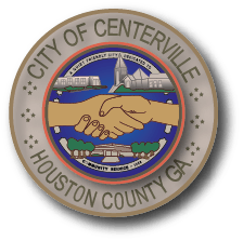 Centerville Logo - City of Centerville, Georgia | Official Website