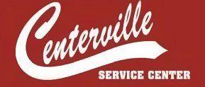 Centerville Logo - Auto Repairs Centerville, OH | Automotive Service Center Bellbrook