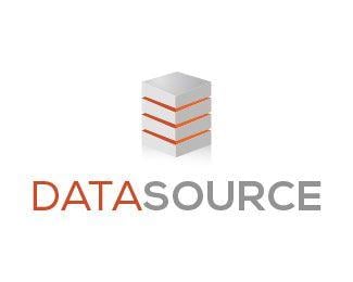 Data-Source Logo - Data Source Designed by umair08 | BrandCrowd