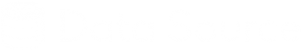 Data-Source Logo - Official website of Data Source