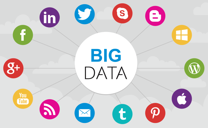 Data-Source Logo - Big Data: 20 Free Big Data Sources Everyone Should Know