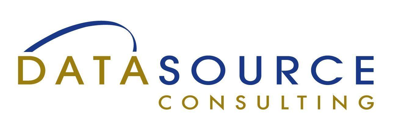 Data-Source Logo - Datasource Consulting News