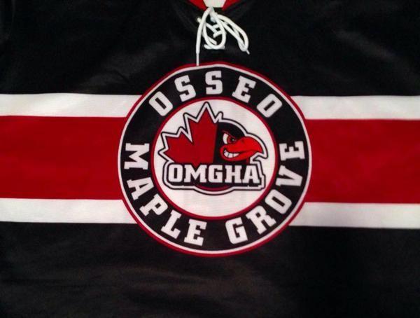 OMGHA Logo - Attend High School Games for FREE