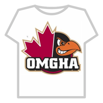 OMGHA Logo - omgha logo - Roblox