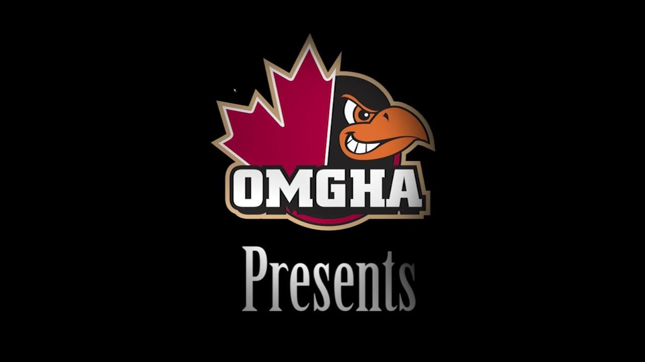 OMGHA Logo - OMGHA Flash Mob