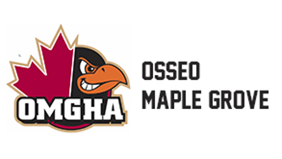 OMGHA Logo - Current Season Sponsors