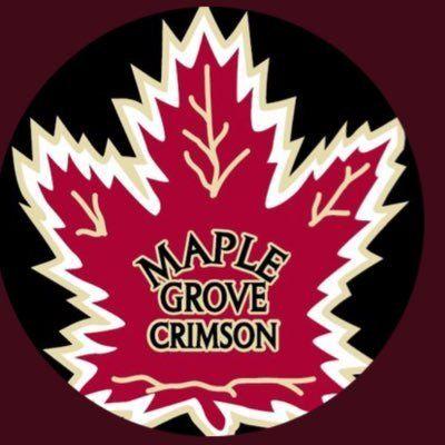 OMGHA Logo - MGCrimsonHockey on Twitter: 