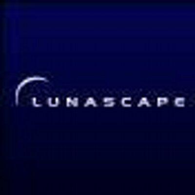 Lunascape Logo - Lunascape