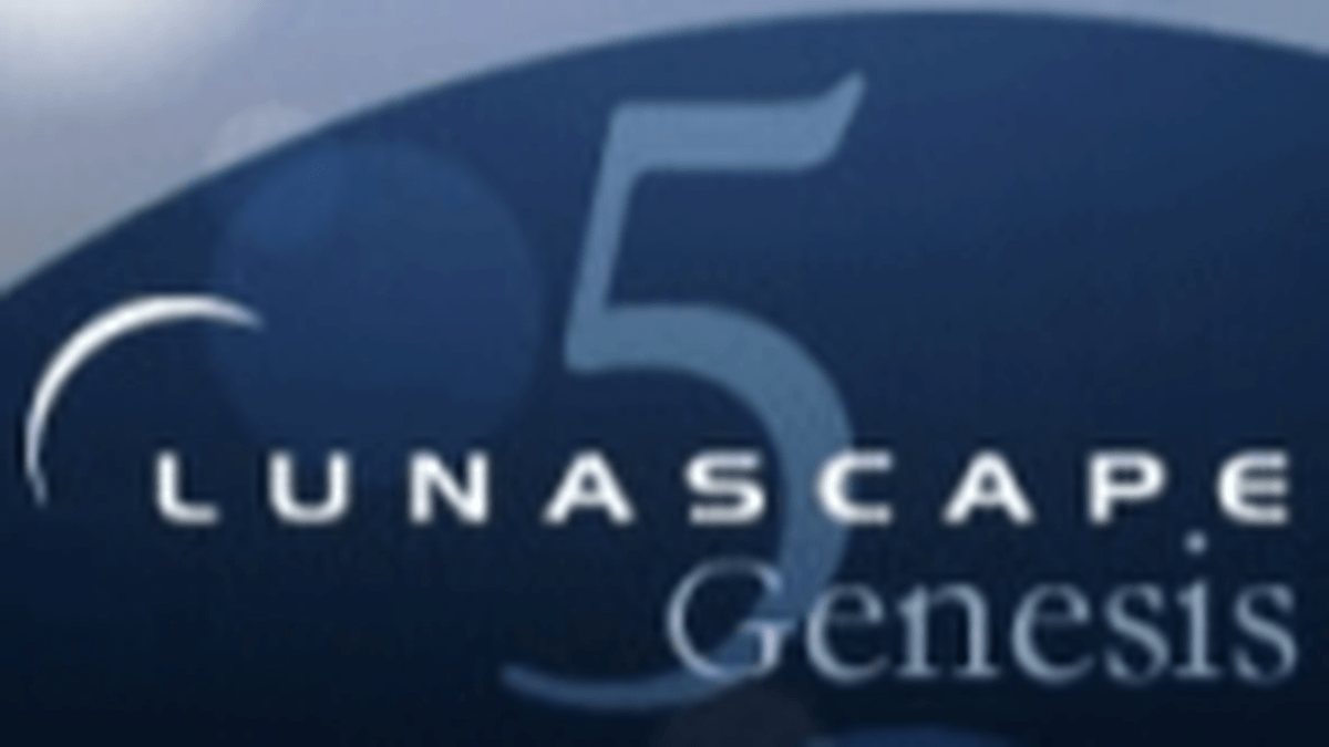 Lunascape Logo - Have it all: Lunascape, the browser with three engines - CNET