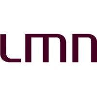 LMN Logo - LMN Logo - Design in Public