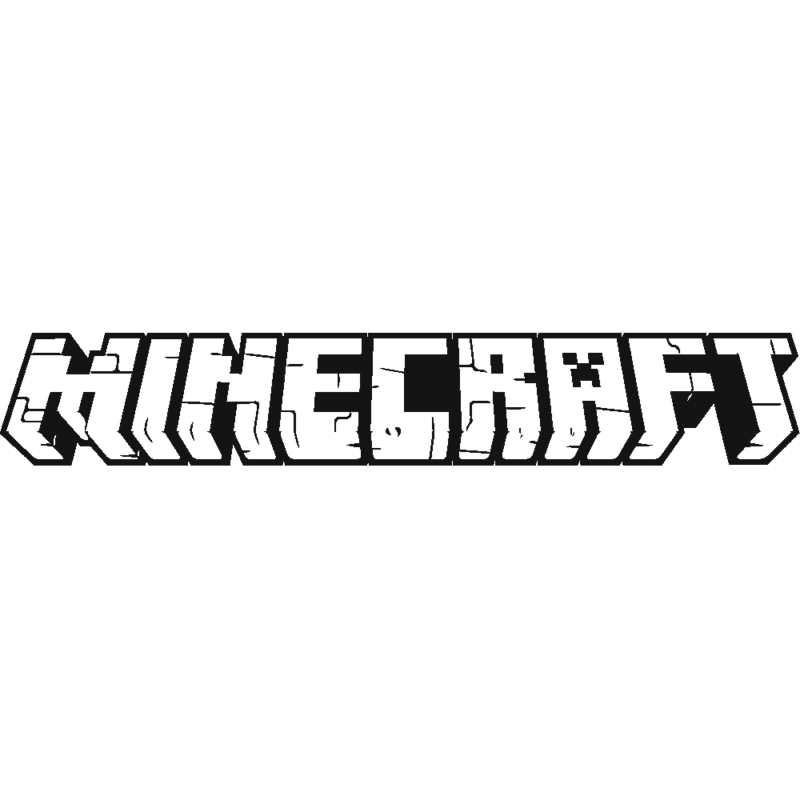 Micraft Logo - Download Free png Minecraft logo PNG, Download PNG image with ...