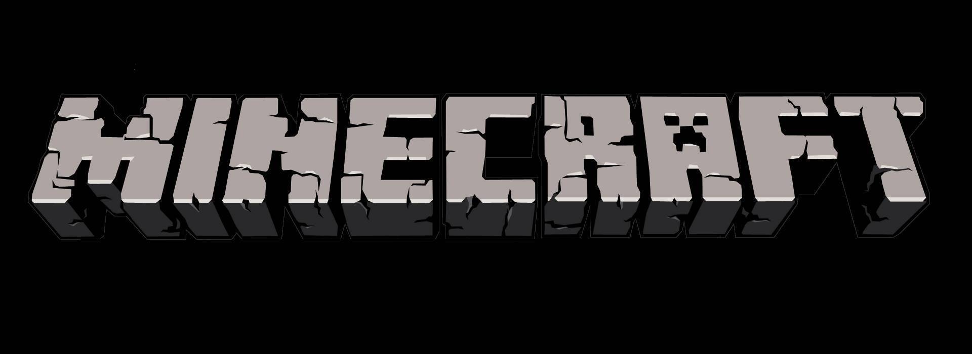 Micraft Logo - Minecraft-logo - UzerFriendly