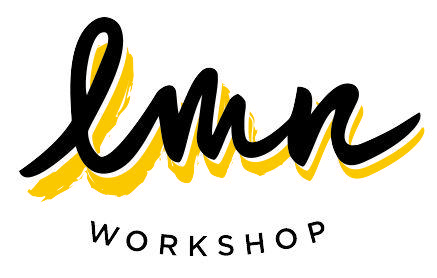 LMN Logo - LMN WORKSHOP