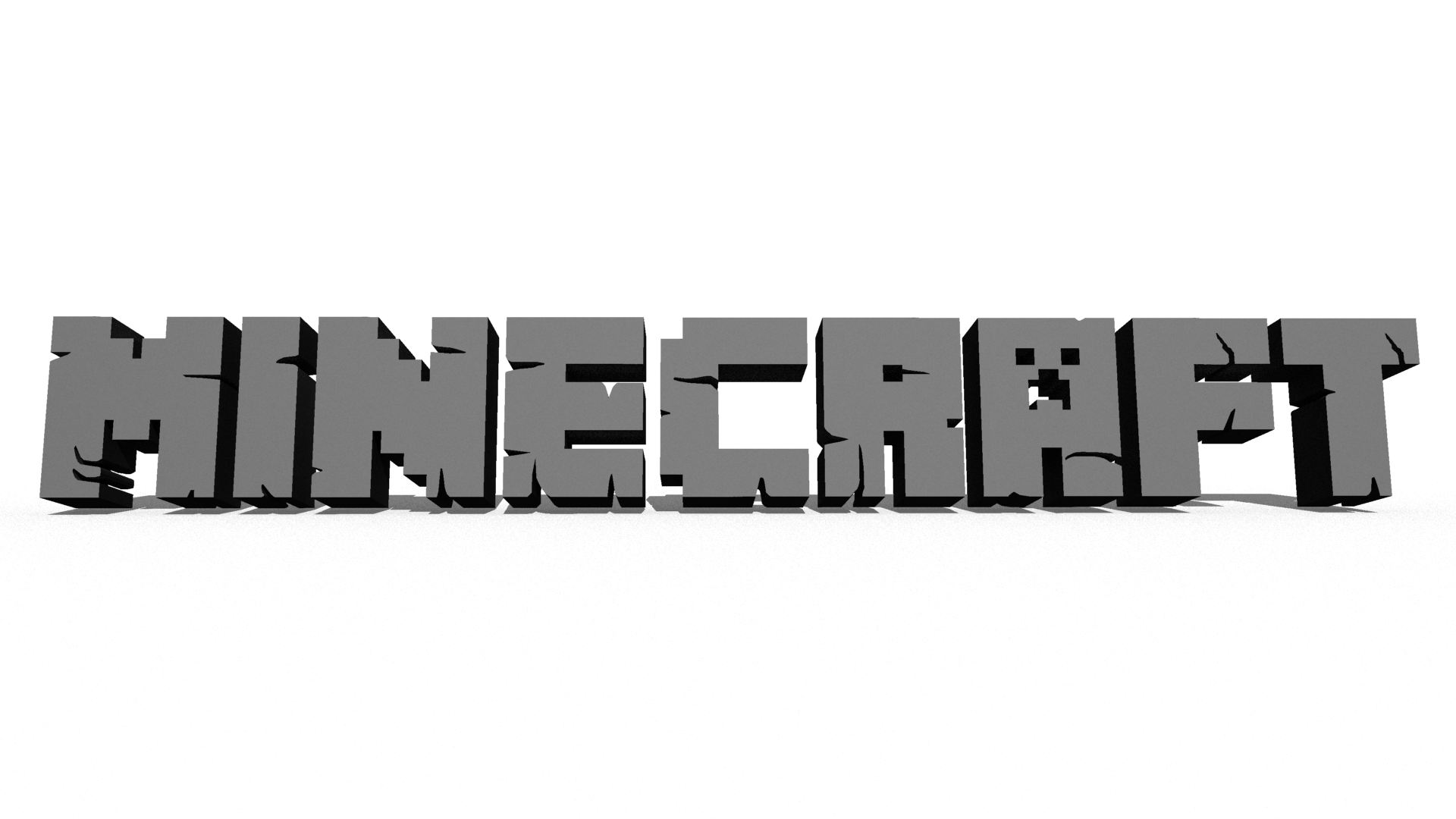 Micraft Logo - Minecraft Logo - Free Transparent PNG Logos