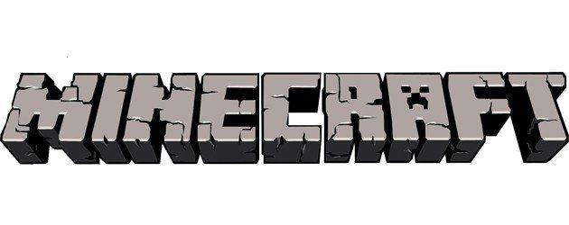 Micraft Logo - Minecraft-logo-6301.jpg | Uloz.to