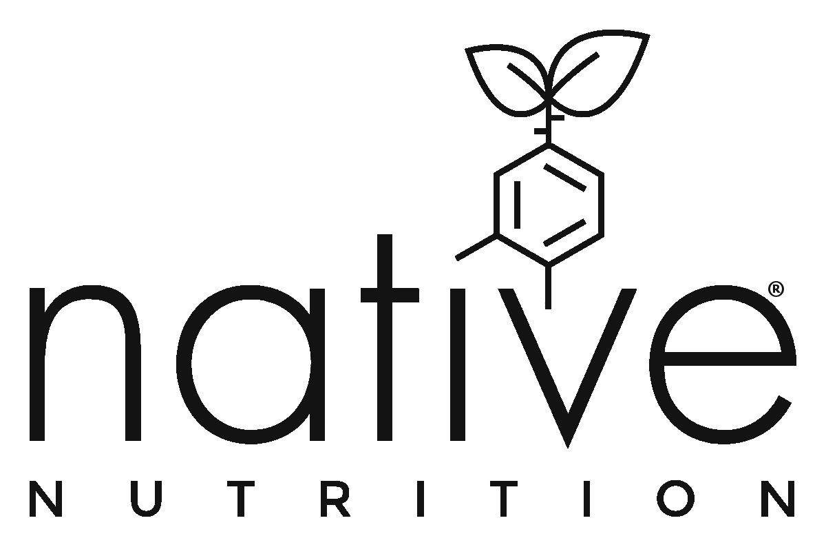 Native Logo - Native Nutrition: Natural and Organic Health Supplements