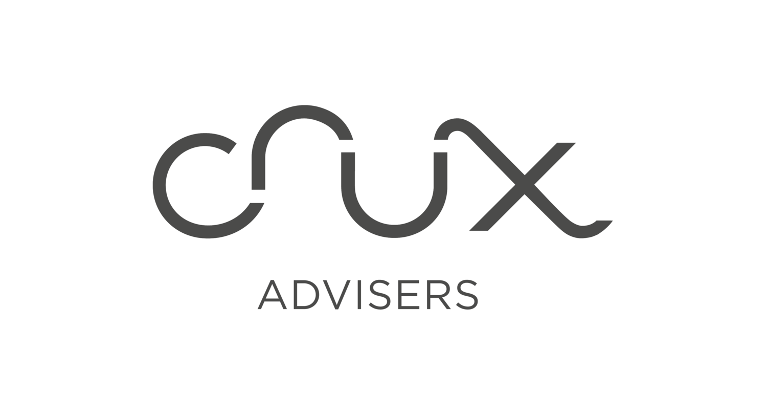 Crux Logo - Crux Advisers