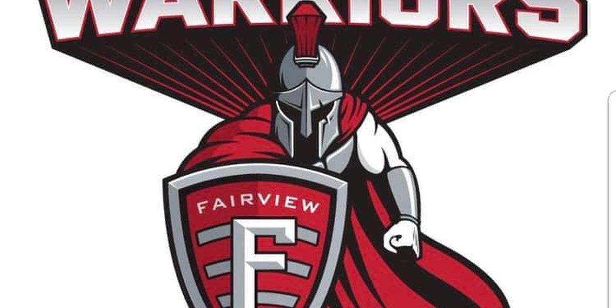 Native Logo - Fairview Park Warriors move away from Native American headdress ...