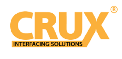 Crux Logo - Crux logo