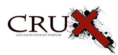 Crux Logo - Crux Logo designs