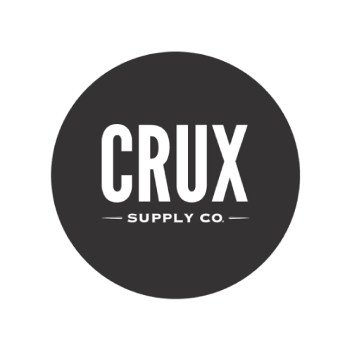 Crux Logo - Crux-Logo-Edit-#2 | Wren and Wild
