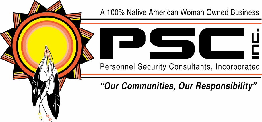 Native Logo - Native Women Lead