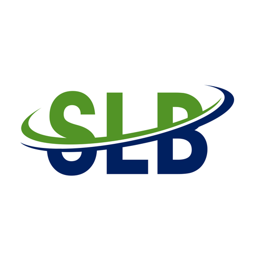 SLB Logo - SLB needs a new logo. Logo design contest