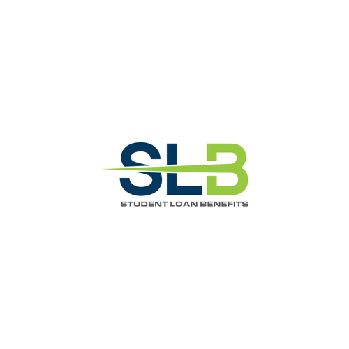SLB Logo - SLB needs a new logo. Logo design contest