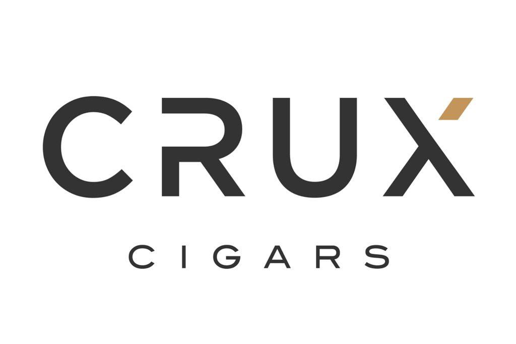 Crux Logo - Crux Cigars Undergoes Full Rebrand