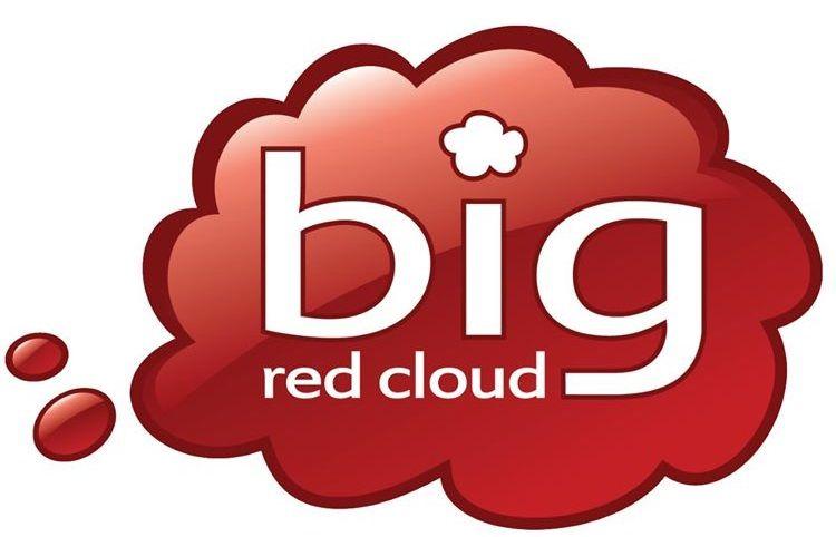 Big Red O Logo - Online Accounting Software Price Plans Red Cloud