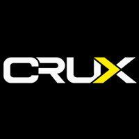 Crux Logo - Crux Thermal Logo Coldfield Business Directory