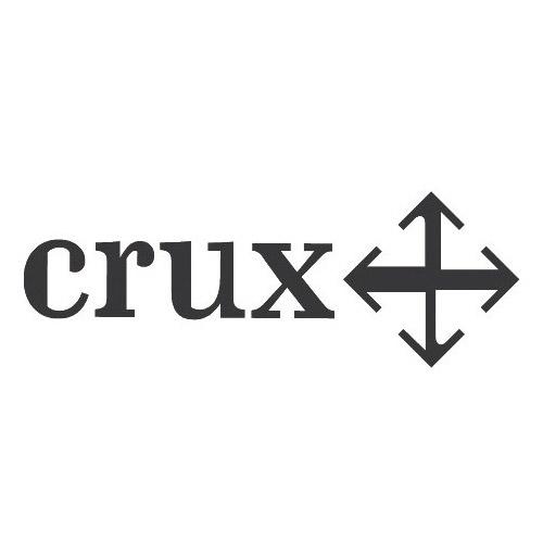 Crux Logo - Crux Fermentation Project Stein Beverage