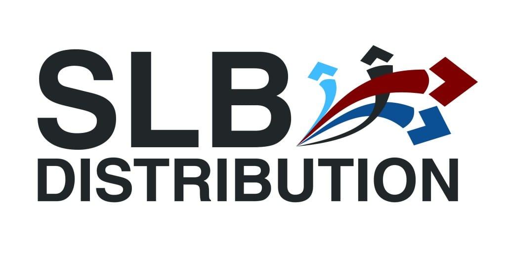 SLB Logo - SLB Distribution Logo Business Systems