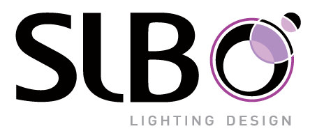 SLB Logo - LIGHTING DESIGN