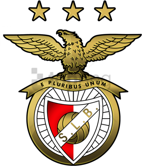 SLB Logo - slb benfica logo 4 by louis - s.l. benfica PNG image with ...