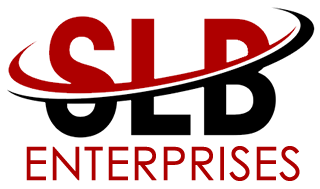 SLB Logo - SLB Enterprise – The Taste of Life