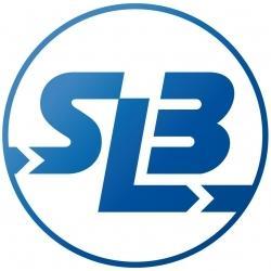 SLB Logo - LogoDix