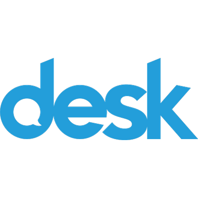 Desk Logo - Desk Logo transparent PNG - StickPNG