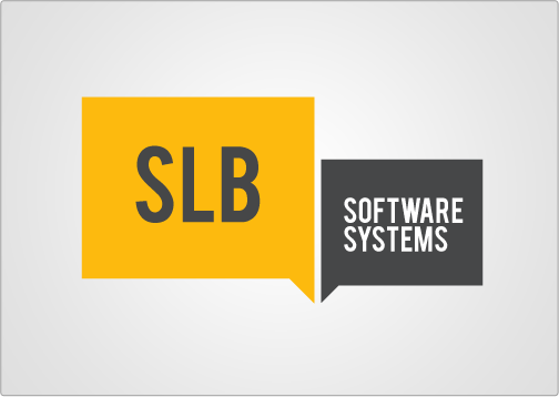 SLB Logo - Logo Template