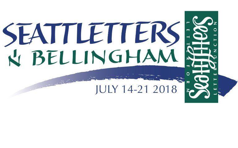 SLB Logo - SLB Logo | Seattletters in Bellingham