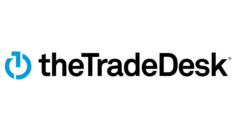 Desk Logo - The Trade Desk Logo Vector - (.SVG + .PNG) - FindLogoVector.Com