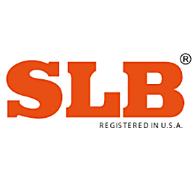 SLB Logo - SLB
