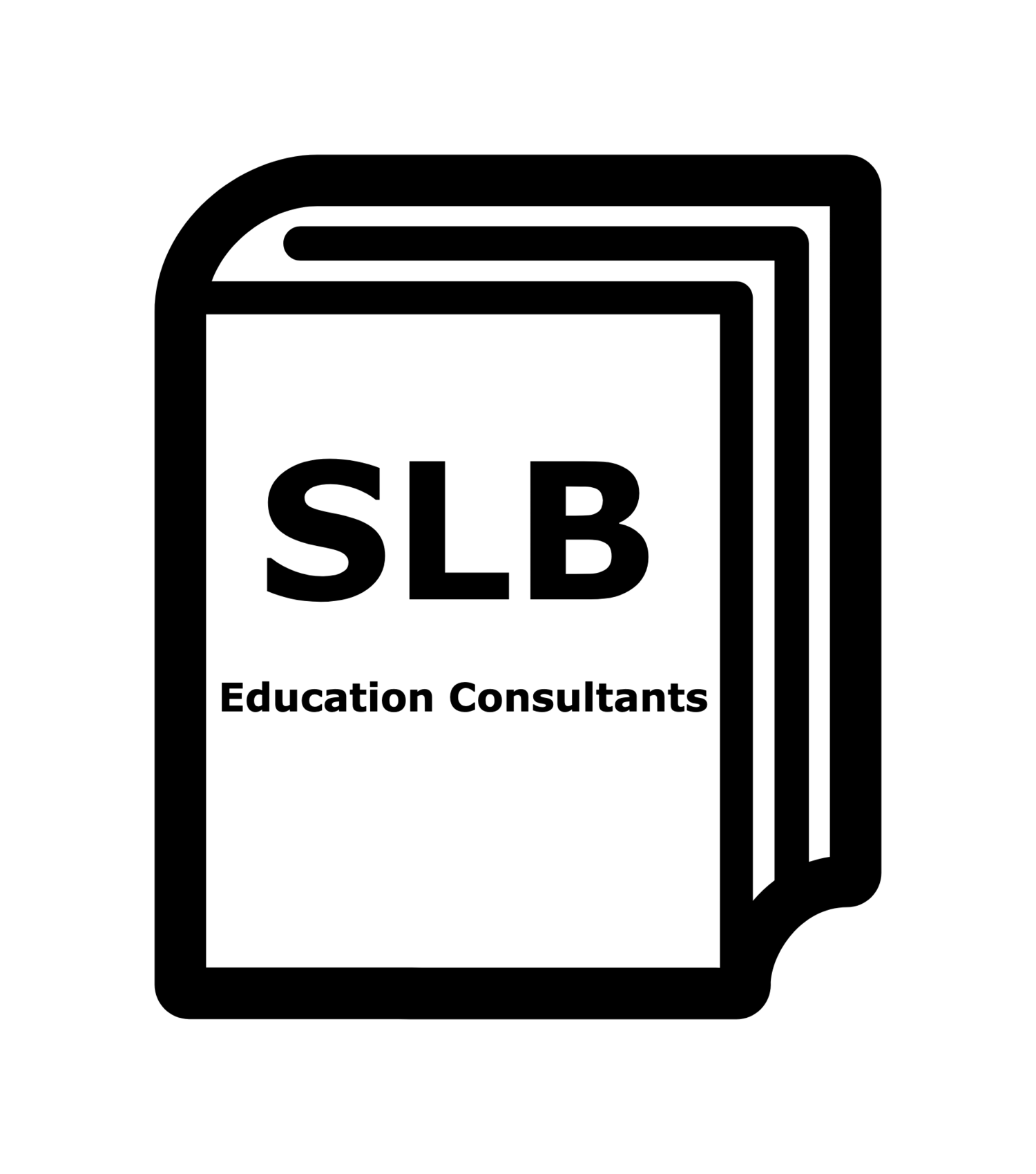 SLB Logo - SLB Education Consultants