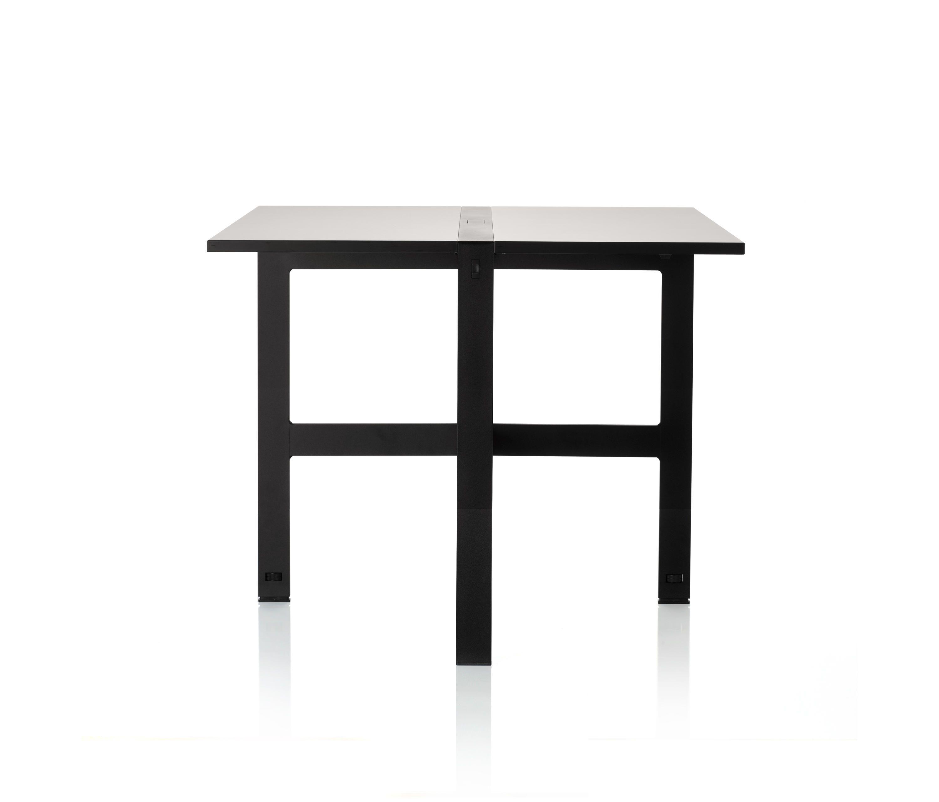 Desk Logo - LOGO TABLE tables from Magnus Olesen