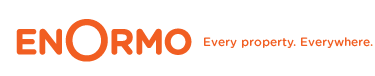 Enormo Logo - Enormo: Largest International Real Estate Search Engine Relaunches ...